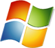 win logo